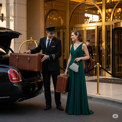 airport transfer belgium chauffeurs-belgium